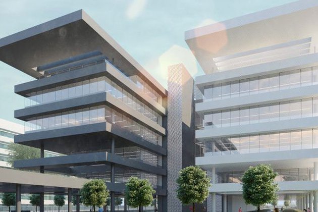 Récord de contratación de oficinas en Madrid y Barcelona en el primer trimestre