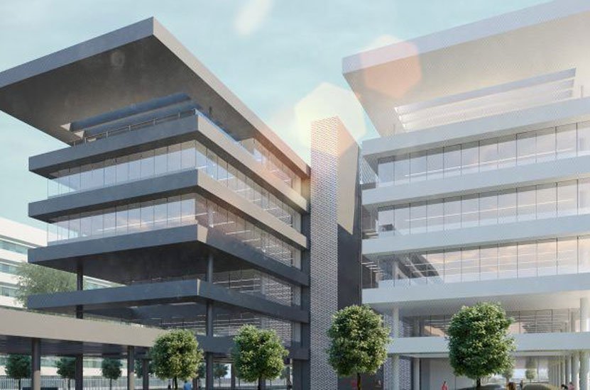 Récord de contratación de oficinas en Madrid y Barcelona en el primer trimestre