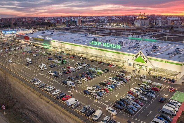 Bogaris sumará 690.000 m2 de nuevos proyectos en el retail ibérico