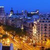 Paseo de Gracia y Serrano, las calles comerciales más caras de España