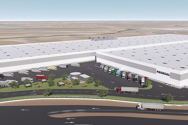 Patrizia invierte 56 millones de euros en España