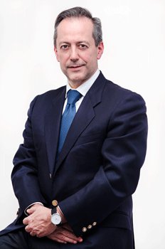 Pedro Abella Langa se incorpora al equipo de Real Estate de H.I.G. Capital para España y Portugal