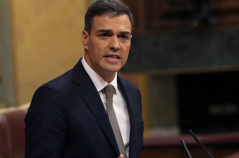 Sánchez anuncia un bono de vivienda para jóvenes dotado con 250 euros mensuales