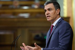 Sánchez anuncia otras 20.000 viviendas públicas en terrenos de Defensa