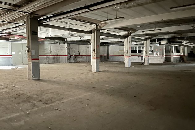 Pelayo Capital invierte tres millones de euros en la compra de un local en Zaragoza 