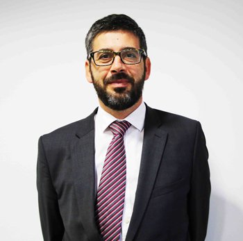 JLL nombra a Pere Morcillo director de Agencia Industrial y Logística en España