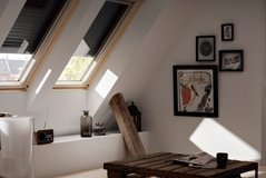 VELUX lanza una nueva promoción para sus persianas solares