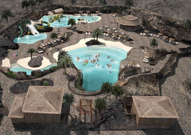 El mayor resort turístico de Canarias, Pierre &#038; Vacances Village Club Fuerteventura Origo Mare, abrirá en mayo