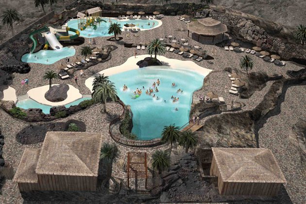 El mayor resort turístico de Canarias, Pierre &#038; Vacances Village Club Fuerteventura Origo Mare, abrirá en mayo