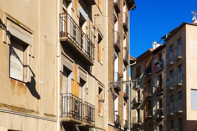 La vivienda usada sube en España un 2,9% en el primer trimestre