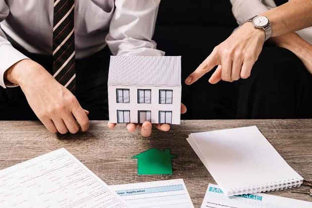 El interés por las viviendas unifamiliares en España aumentó un 64% en 2020