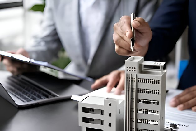 ACI reclama un Pacto de Estado para garantizar el acceso a la vivienda en España