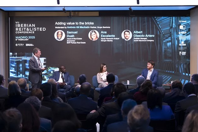 Los REIT: ¿una apuesta segura o una inversión volátil?