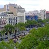 Passeig de Gràcia se mantiene como la calle comercial más cara de España