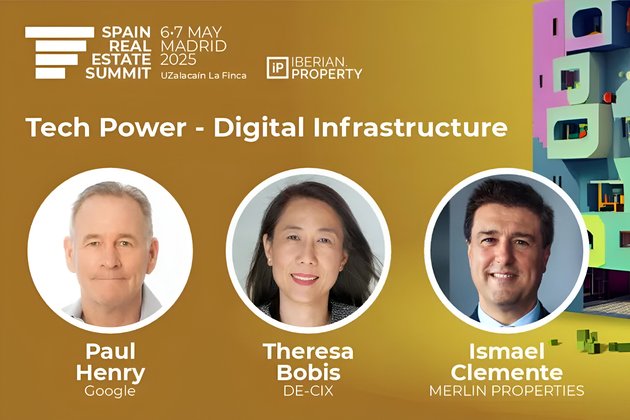 Google se suma al Spain Real Estate Summit 2025