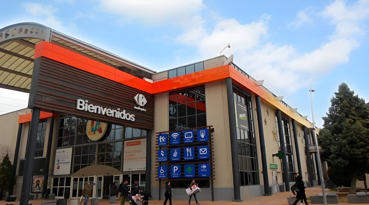 Carmila moderniza su cartera de retail y firma más de 1.500 operaciones de alquiler en 2024