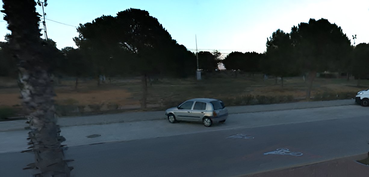 Veracruz Properties compra un terreno de 12.270 m2 en Valencia