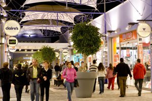 Media Markt abrirá una nueva tienda en el centro comercial Plaza Mayor en Málaga