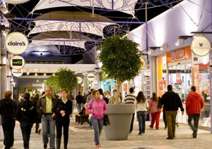 Media Markt abrirá una nueva tienda en el centro comercial Plaza Mayor en Málaga