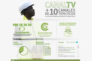 El servicio de asesoramiento Línea Prevención cumple diez años de funcionamiento, con más de 30.000 consultas resueltas en materia de seguridad y salud