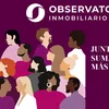 El especial 'Observatorio Inmobiliario by WIRES' verá la luz en marzo