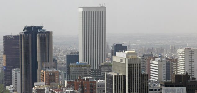 INFORME DE JLL:La inversión acumulada  en el mercado de oficinas hasta el tercer trimestre supera los 1.500 millones de euros