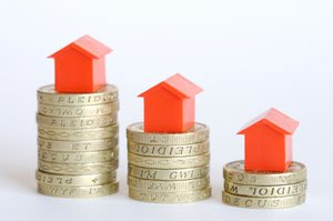 El precio de la vivienda libre baja un 6,6% en el primer trimestre, su mayor caída desde 2007, según el INE