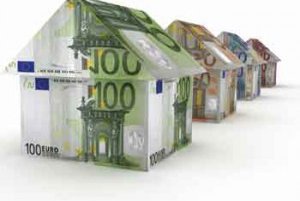 El valor de la vivienda cae un 15,7% el último año, según Sociedad de Tasación