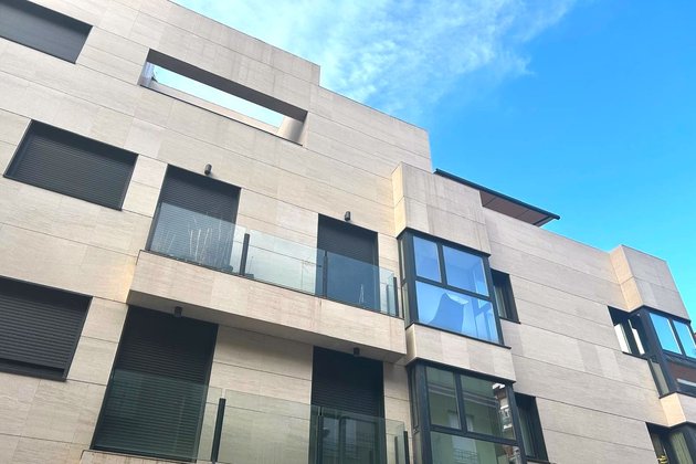 El precio de la vivienda crece un 12,9% tras la mayor subida de la usada en 19 años
