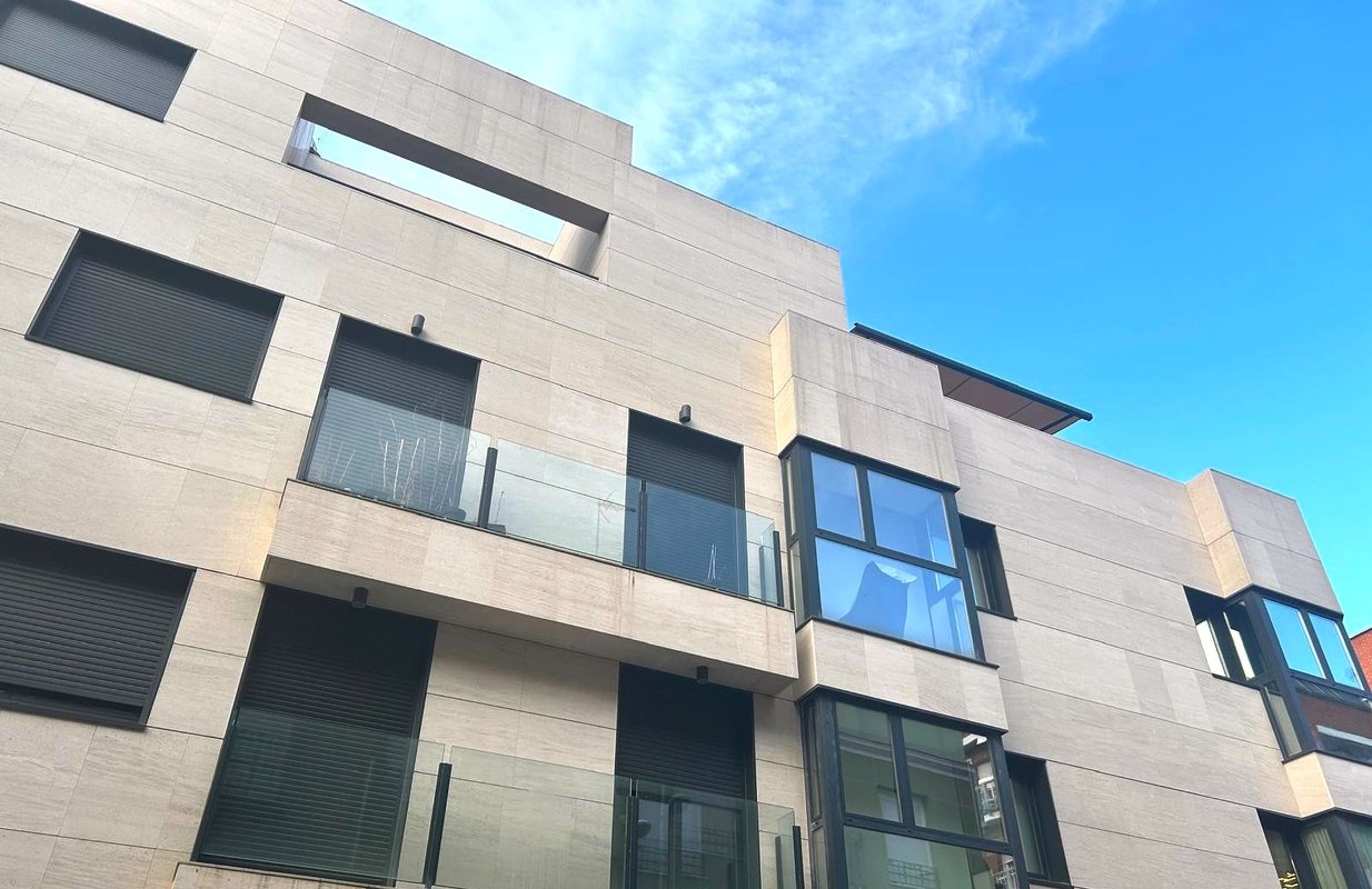 El precio de la vivienda crece un 12,9% tras la mayor subida de la usada en 19 años