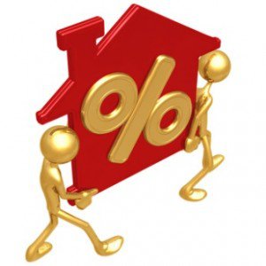 El esfuerzo económico para comprar casa baja ya al 28%
