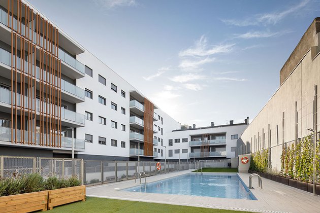 Premier España entregó más de 290 viviendas en el último trimestre de 2021