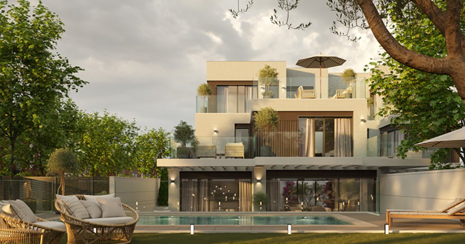Premier España invierte más de 15 millones en un nuevo proyecto residencial en Pozuelo