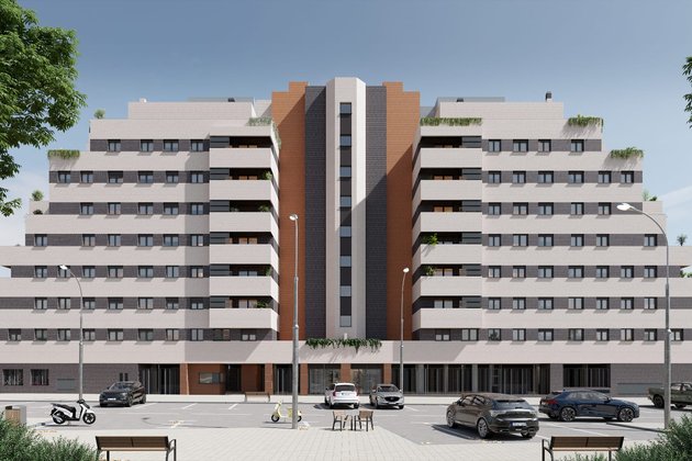 Premier España inicia la urbanización de un residencial en Torrejón de Ardoz