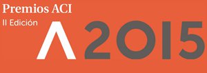 El 30 de septiembre cierra la convocatoria de los Premios ACI 2015