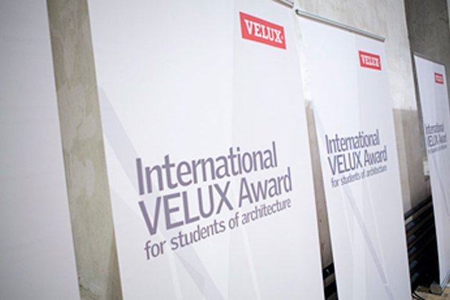 Seleccionados los 10 ganadores regionales del Premio Internacional VELUX