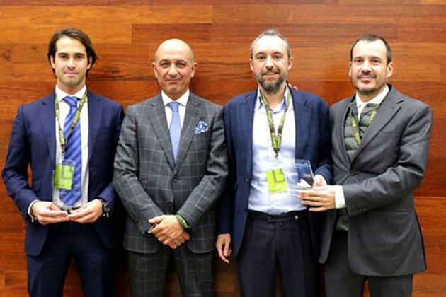 La scaleup uDA, participada por Alantra CPA, ganadora de los “Premios Comprendedor”