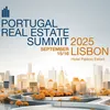 Portugal Real Estate Summit reunirá en Estoril a los grandes inversores del sector inmobiliario