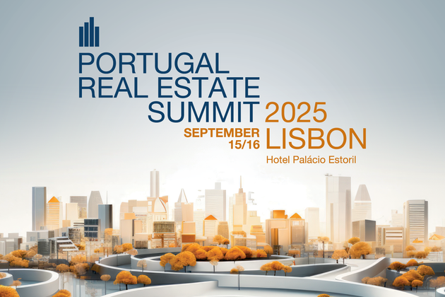 Portugal Real Estate Summit reunirá en Estoril a los grandes inversores del sector inmobiliario
