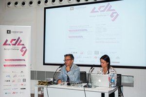 Un total de 16 escuelas e instituciones internacionales colaboran con la 9ª edición del Concurso Cosentino Design Challenge