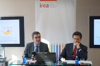 La inversión en el sector inmobiliario en España alcanzó los 23.028 millones de euros en 2014, más del triple que el año anterior