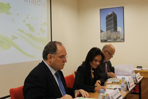 Informe IPM Seguridad Jurídica en Renovables: “España necesita una hoja de ruta energética para 2030”