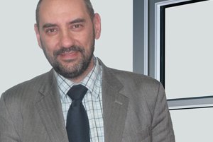 Javier Bermejo, nuevo director de Marketing y Comunicación de profine Iberia