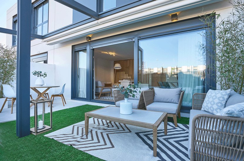 AEDAS Homes vende completamente su primera promoción industrializada y lanza dos nuevos proyectos ‘offsite’