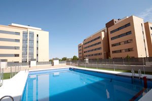 EMPRESAS: Iberdrola Inmobiliaria comienza la comercialización de una nueva promoción residencial en Ciudad Real