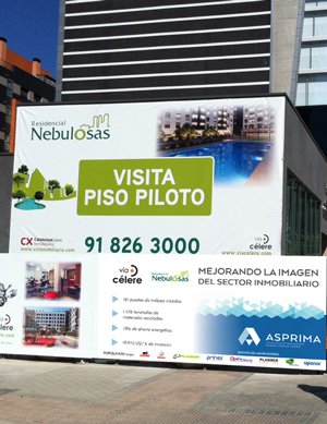 ASPRIMA pone en marcha la campaña “Mejorando la imagen del sector inmobiliario”