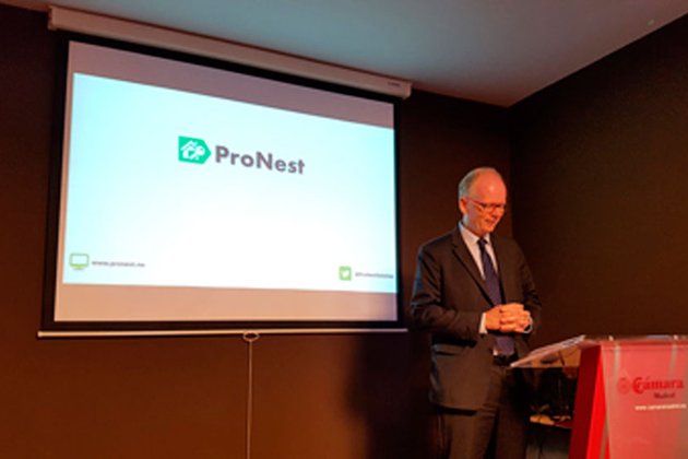 El software inmobiliario ProNest, ya disponible en España