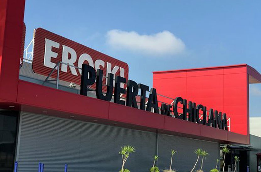 Redevco vende el centro comercial “Puerta de Chiclana” a New Winds Group