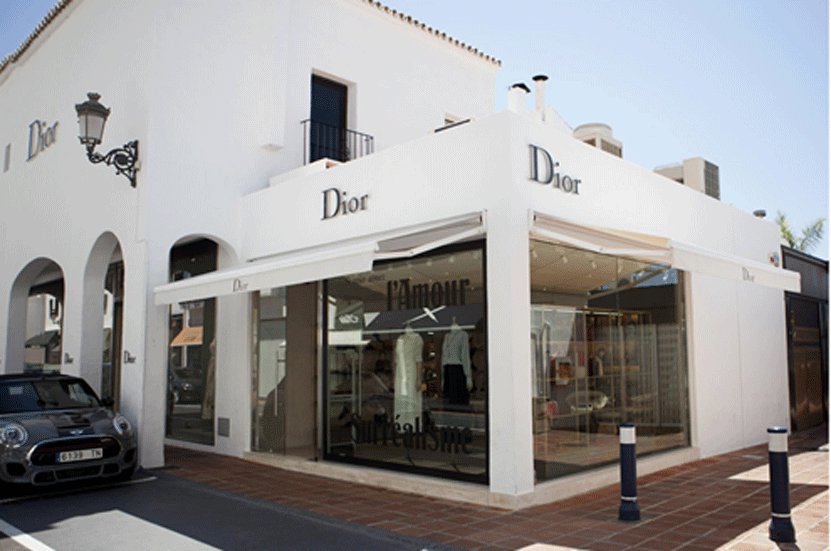 Puerto Banús se alía con Cushman & Wakefield para reforzar la expansión comercial de la marina