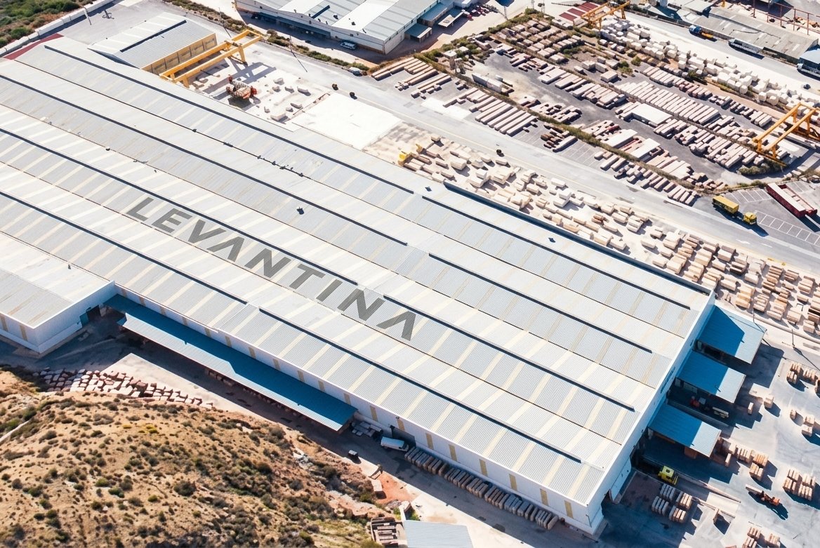 Rafael Patxot, nuevo consejero delegado de Levantina Group